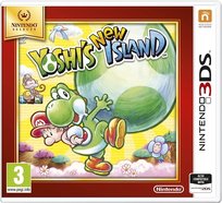 Yoshi's New Island Arzest