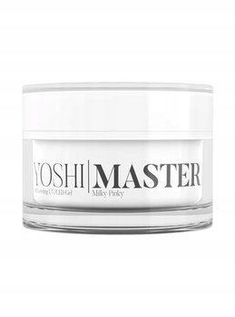Yoshi, Żel budujący, Master Pro Milky Pinky 15 ml - Yoshi