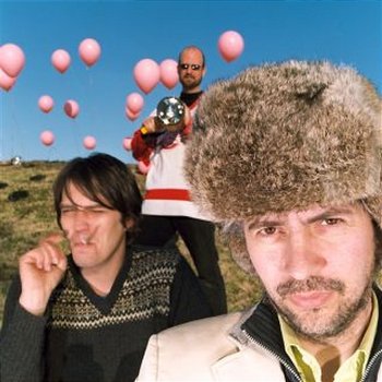 Yoshimi Battles the Pink Robots, Pt. 1 - The Flaming Lips