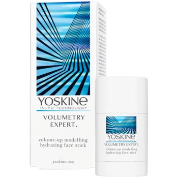 Yoskine, Volumetry Expert, Nawilżające serum w sztyfcie wspomagające modelowanie twarzy, 30ml - Yoskine