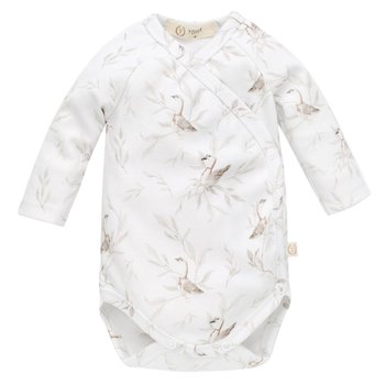 YOSOY Body niemowlęce organic cotton Gooses 68 - Yosoy