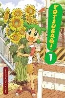 Yotsuba&!, Vol. 1 Kiyohiko Azuma