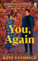 You, Again Kate Goldbeck