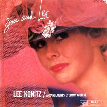 You And Lee - Lee Konitz