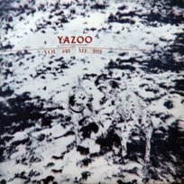 You And Me Both , płyta winylowa Yazoo