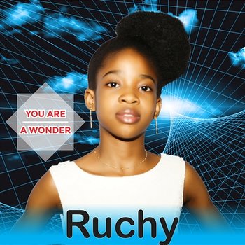 You Are A Wonder - Ruchy