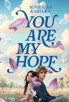 You Are My Hope Karecka Agnieszka