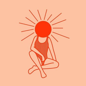 You Are My Sun - Sonar Soul