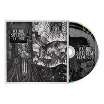 You Are Safe From God Here The Acacia Strain