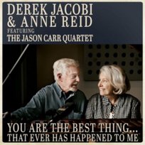 You Are The Best Thing... That Ever Has Happened To Me Jacobi Derek & Reid Anne