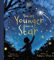 You are Younger than a Star Halligan Katherine