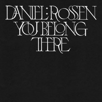 You Belong There, płyta winylowa - Rossen Daniel