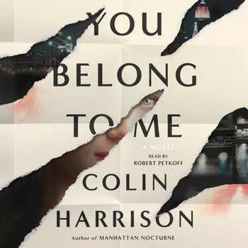 You Belong to Me - Harrison Colin
