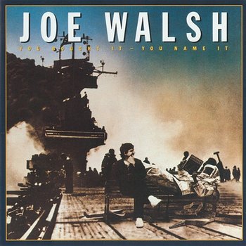 You Bought It - You Name It - Joe Walsh