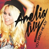 You Bring Me Joy Amelia Lily