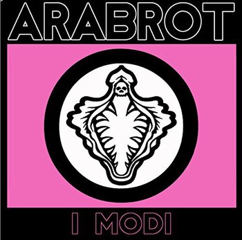 You Bunch Of Idiots, płyta winylowa - Arabrot