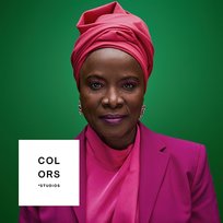 You Can - a COLORS SHOW Angélique Kidjo, Colors