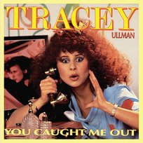 You Caught Me Out Tracey Ullman