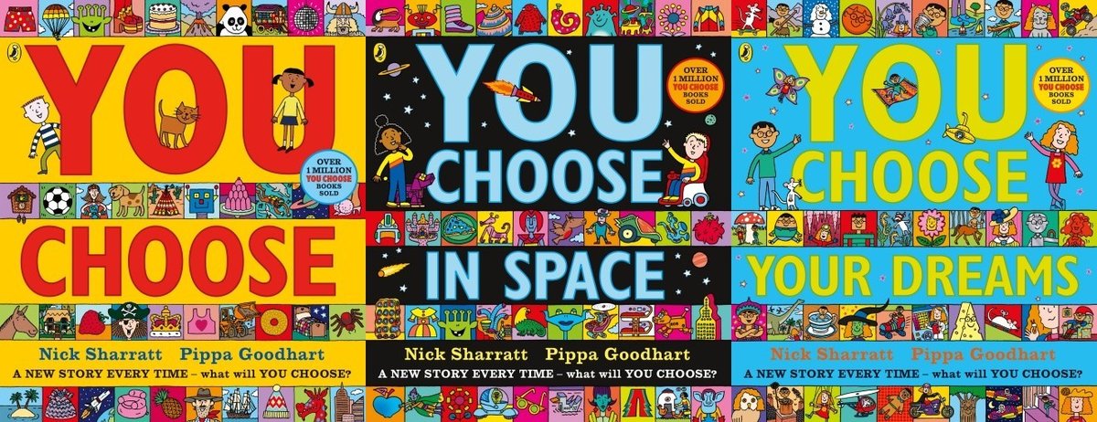 You Choose Collection - Goodhart Pippa | Książka w Empik