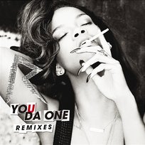 You Da One Rihanna