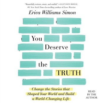 You Deserve the Truth - Simon Erica Williams