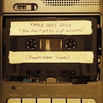 You Don't Get Me High Anymore Three Days Grace