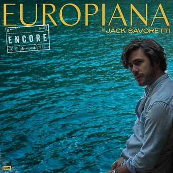 You Don't Have To Say You Love Me / Io che non vivo senza te - Jack Savoretti