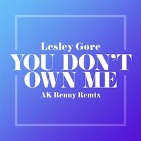 You Don't Own Me Lesley Gore