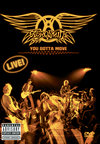 You Gotta Move - Live - Aerosmith