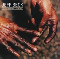 You Had It Coming Beck Jeff