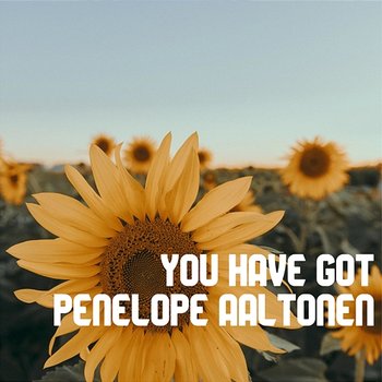 You Have Got - Penelope Aaltonen