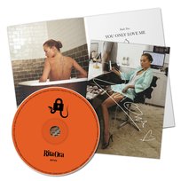 You & I (Signed Deluxe Zine) Ora Rita