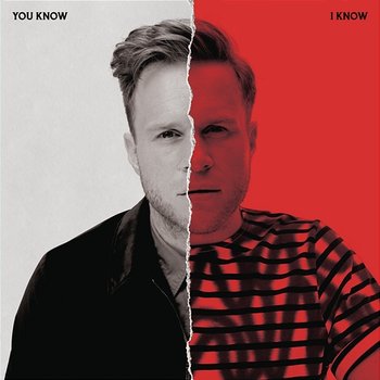 You Know I Know - Olly Murs