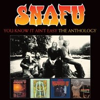 You Know It Ain't Easy Snafu