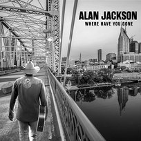 You'll Always Be My Baby (Written For Daughters' Weddings) Alan Jackson
