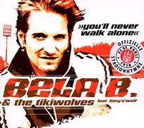 You'll Never Walk Alone Various Artists