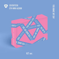You Made My Day (Kit Version) Seventeen