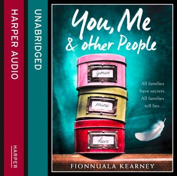 You, Me and Other People - Kearney Fionnuala