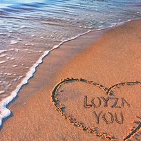 YOU LOYZA