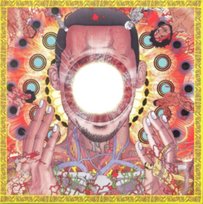You're Dead! Flying Lotus