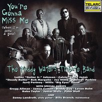 You're Gonna Miss Me Muddy Waters Tribute Band
