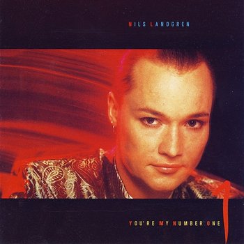 You're My Number One - Nils Landgren