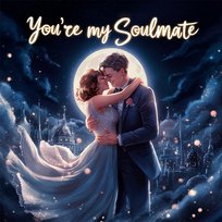 You're My Soulmate TRAVOLTIC VIBES