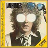 Ian Hunter: Amazon.pl: Płyty CD i winylowe