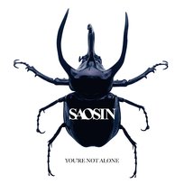 You're Not Alone Saosin