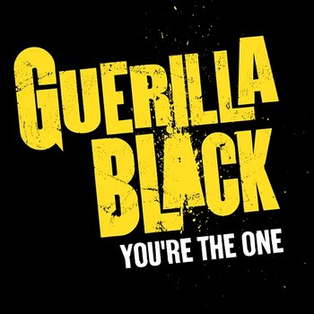 You're The One - Guerilla Black, Mario Winans