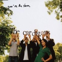 You're The Storm The Cardigans