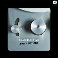 You're The Voice Club For Five