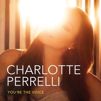 You're the Voice Charlotte Perrelli