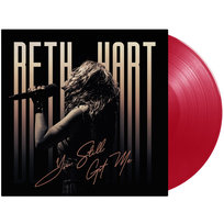 You Still Got Me, płyta winylowa Hart Beth